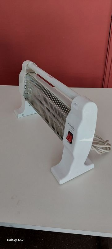 Estufas eléctricas y accesorios para el hogar - imagen 3