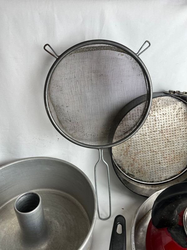 Enseres de cocina en venta - imagen 4