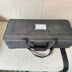 Trompeta Jupiter JTR 408 Dorada con Estuche y Manual - imagen 3