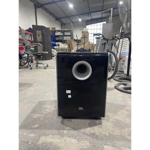 Lote siguiente: Subwoofer JBL CS510 Negro