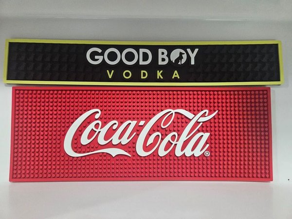 Signos de Coca Cola y Vodka para decoración - imagen 2