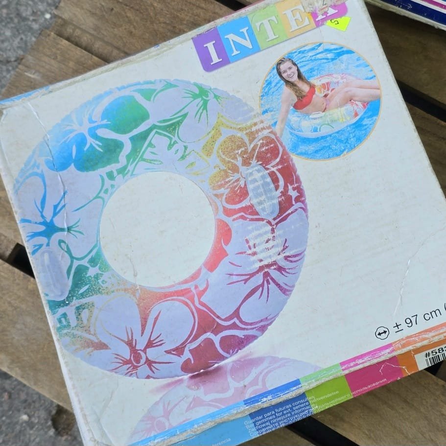 Item lote-48-inflabes-x3 - Image 4