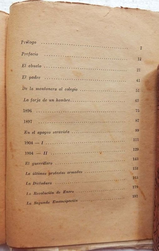 Libro de Arte y Cultura: Vida De Basilio Muñoz - imagen 7