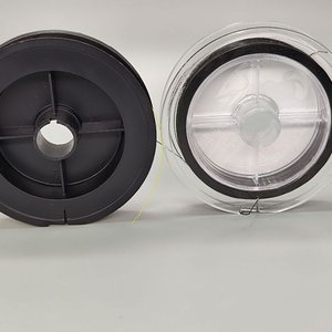 2 Carreteles de Tanza para Pesca: NTH Maghylon 0,25 mm y Grilon Starlight Premium 0,26 mm - imagen 6