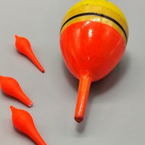 Lote de Boyas y Flotadores de Pesca Surtidos - imagen 3