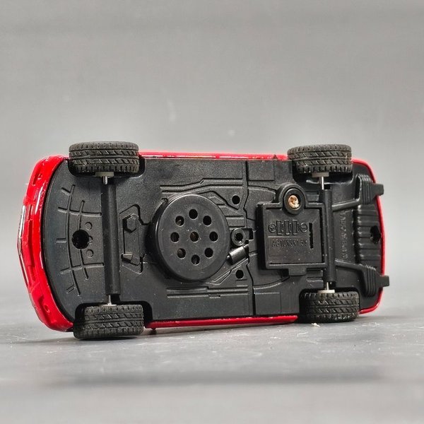 Modelo de coche a escala 1/40 de Mercedes-Benz GLK-class en metal - imagen 6