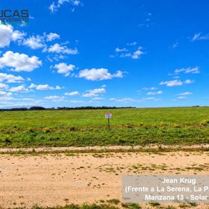 Terreno en Venta a Minutos de La Paloma y Laguna de Rocha, Rocha - imagen 3