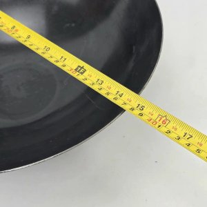 Wok de Acero con Asas - imagen 3