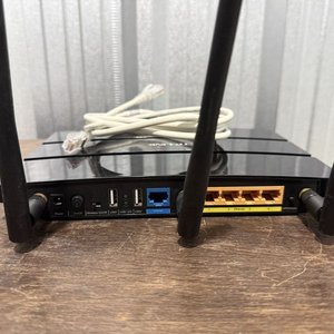 Router Wi-Fi TP-Link y ONT ZTE - imagen 8