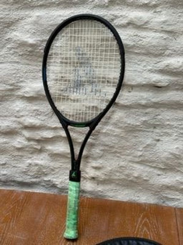 Raqueta de Tenis Kenex para Principiantes y Campeones - imagen 2