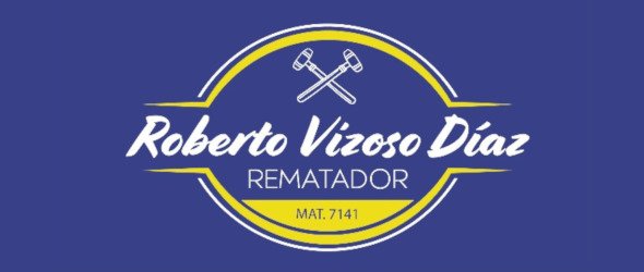 Logo de VIZOSO DÍAZ, ROBERTO