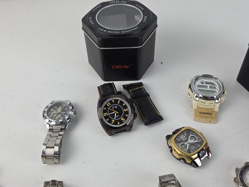 Relojes de hombre para la venta - Variedad de estilos y marcas - imagen 3