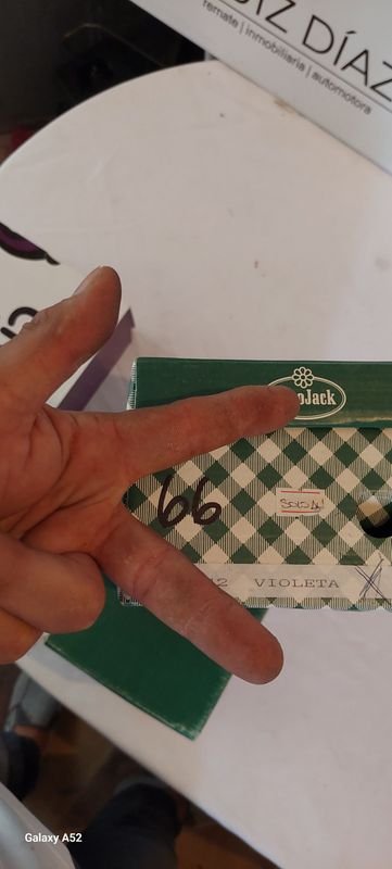 Calzado talle 36 - Zapatos de alta calidad - imagen 4