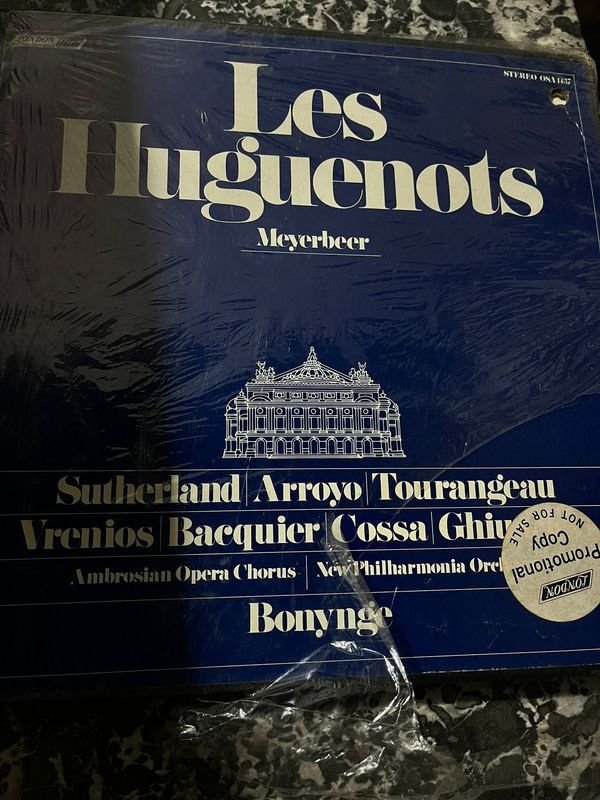 Colección de Discos de Vinilo en Excelente Estado - imagen 2