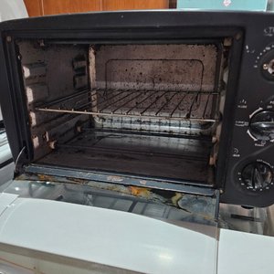 Lote siguiente: Horno eléctrico