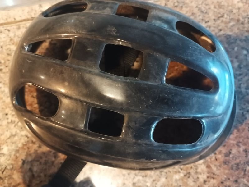 Patines de Talle 36 con Casco y Rodilleras - imagen 4