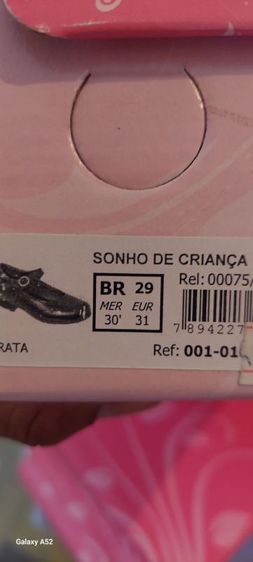 Calzado de Talla 29 en Excelente Condición - imagen 3