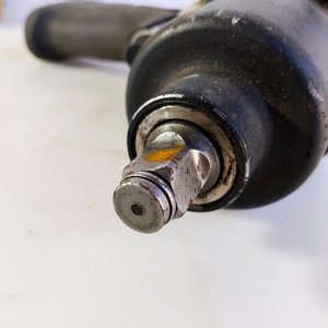 Llave de Impacto Neumática Ingco AIW12562 - imagen 5