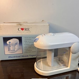 Vaporizador Eléctrico Core para Cuidado Personal - imagen 2
