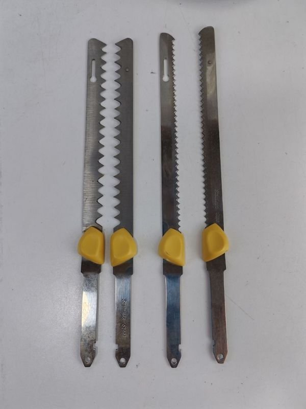 Venta de Cafeteras y Cuchillo Electrico en Excelente Estado - imagen 7