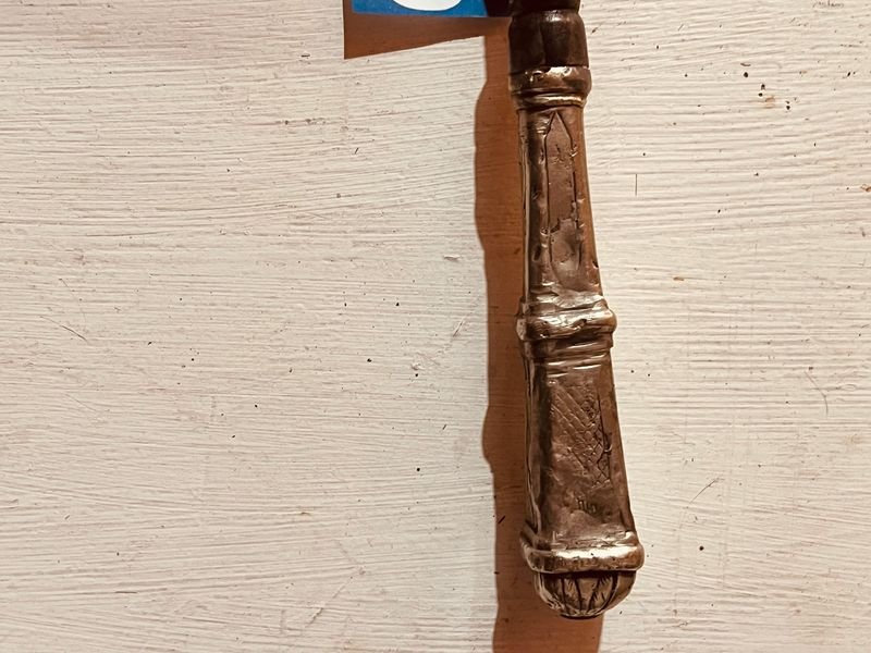 Cuchillo Cabo El Uruguayo - Herramienta de Corte - imagen 3