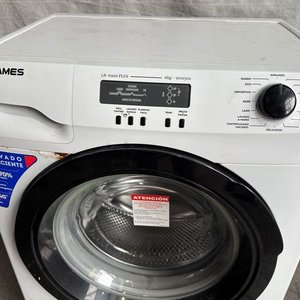 Lavarropas James LR-6900 de 6 kg - imagen 2