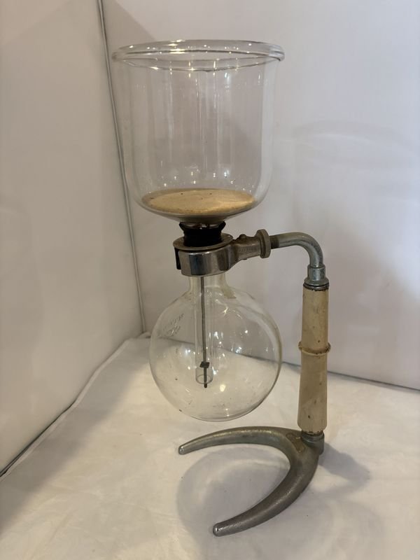 Cafetera Francesa Años 60 - Venta de electrodomésticos antiguos - imagen 4
