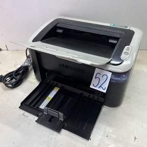 Impresora Láser Samsung con Wi-Fi - imagen 2