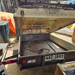 Lote siguiente: Trailer
