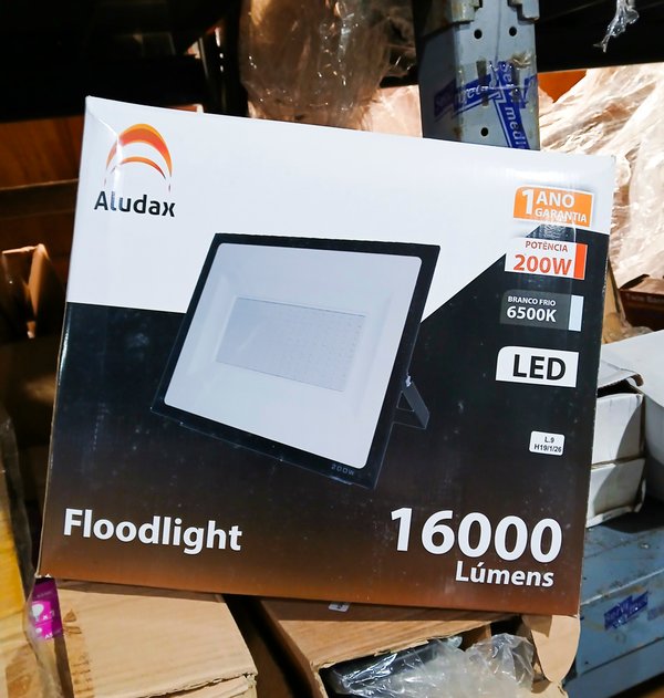 Foco LED de alta intensidad - imagen 1