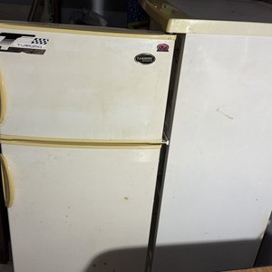 Heladera Panavox Modelo MRF-220C con Freezer - imagen 2