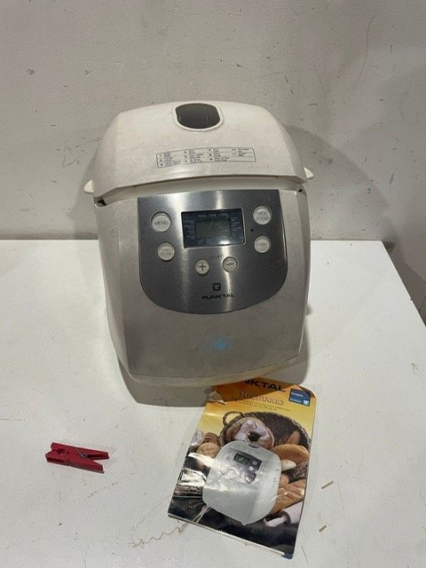 Lote anterior: Electrónica en buen estado