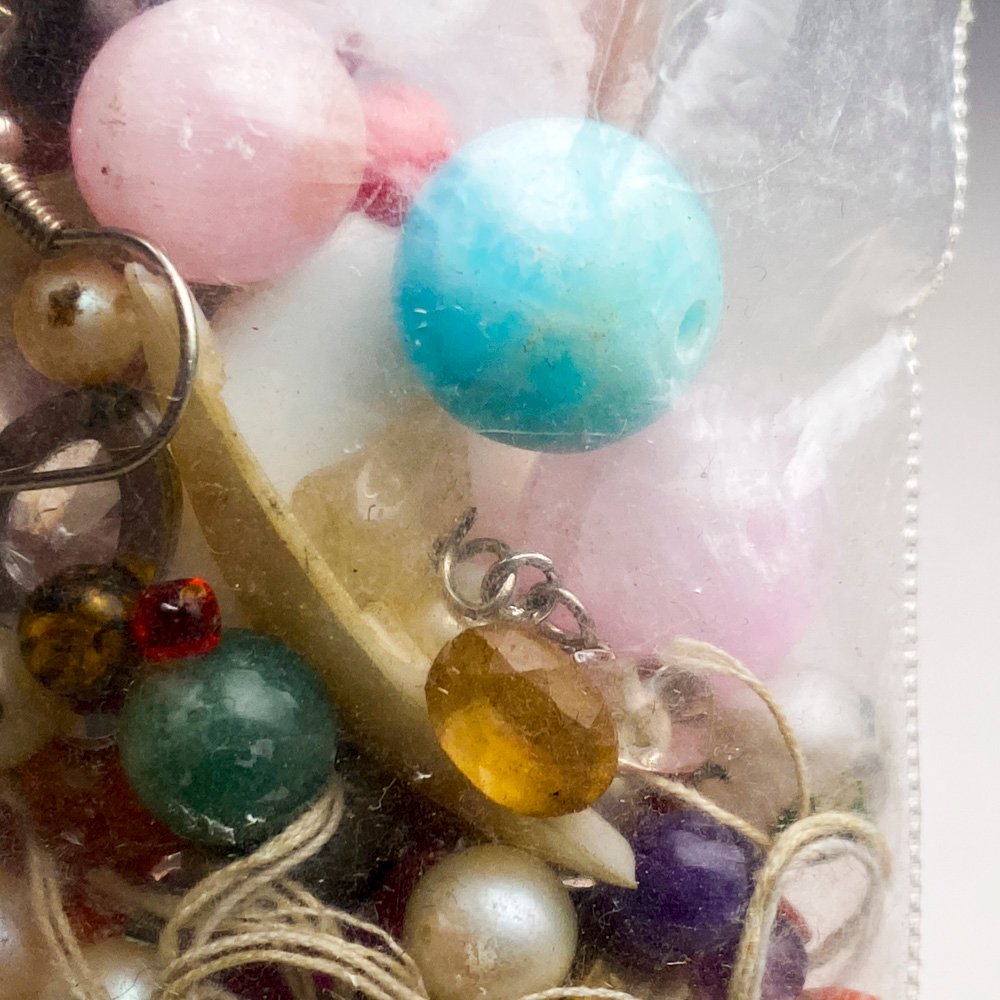 Lote de joyería variada - imagen 3
