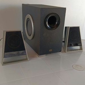 Sistema de Home Theatre Altec Lansing VS2621 - imagen 3