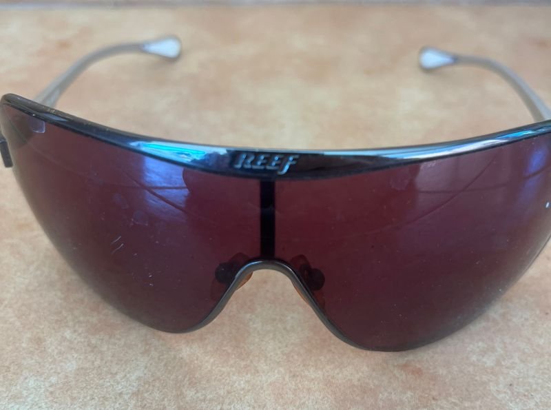 Gafas de Sol con Lentes y Marco - imagen 3