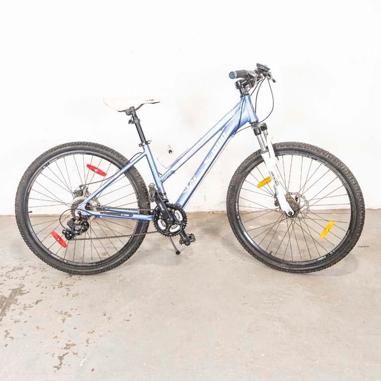 Lote siguiente: Bicicleta S-Pro con 10 velocidades y freno de disco