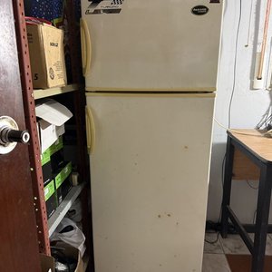 Heladera Panavox Modelo MRF-220C con Freezer - imagen 11