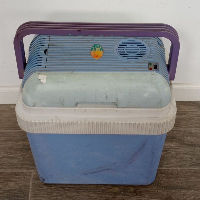Heladera para vehículo de 12V BEST COOL - imagen 2