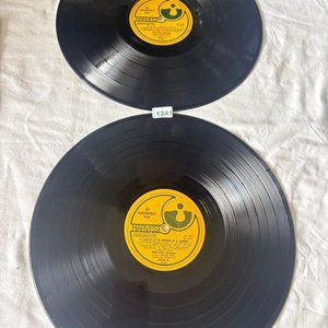 Disco de Vinilo Doble Pink Floyd "A Nice Pair" - Coleccionismo Musical - imagen 2