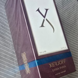 Lote anterior: Perfume Árabe Erba Pura Xerjoff Eau de Parfum 100 ml