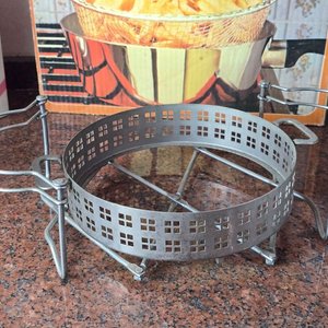 Conjunto Variado de Utensilios de Cocina: Tetera, Pasapurés y Más - imagen 6