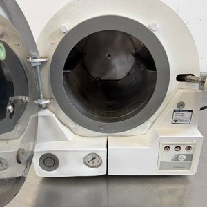 Autoclave Stermax Serie Silver 35x60x40cm - imagen 4