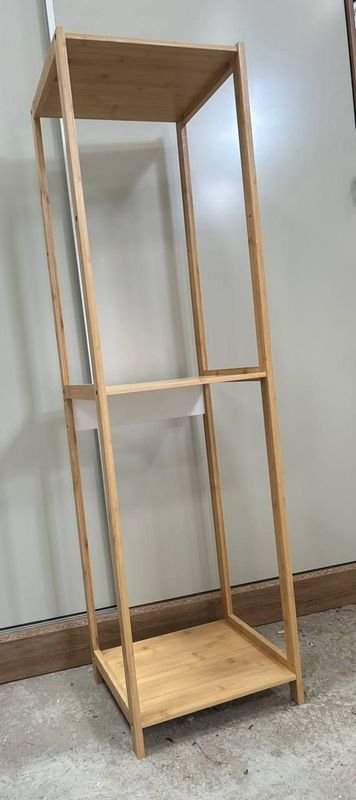 Pequeña Estateria En Madera Para Venta - imagen 2