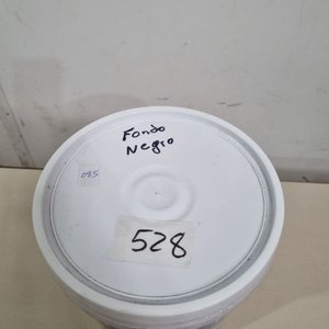 Fondo Herrero Negro 4 Litros para Pintura Metálica - imagen 2