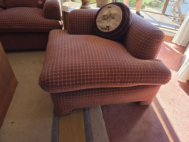 Sillón esquinero de excelente calidad y diseño - imagen 2
