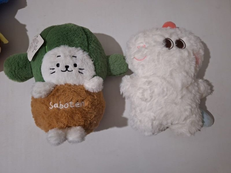 Juguetes y Peluches para Niños - imagen 2
