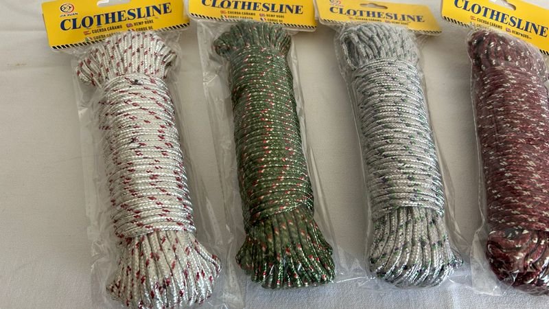 Cuerdas de 20mts - Ropes for sale - imagen 2