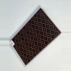 Organizador Marrón con 78 Sellos Chinos Diferentes - imagen 4