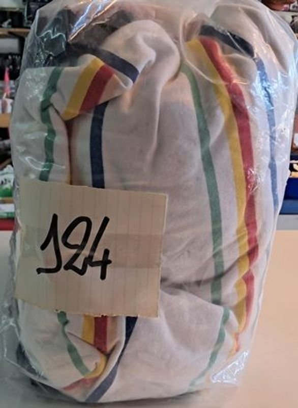 Lote de prendas de vestir y accesorios - imagen 4