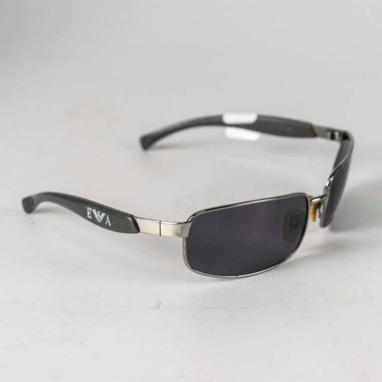 Par de lentes de sol Emporio Armani - imagen 2
